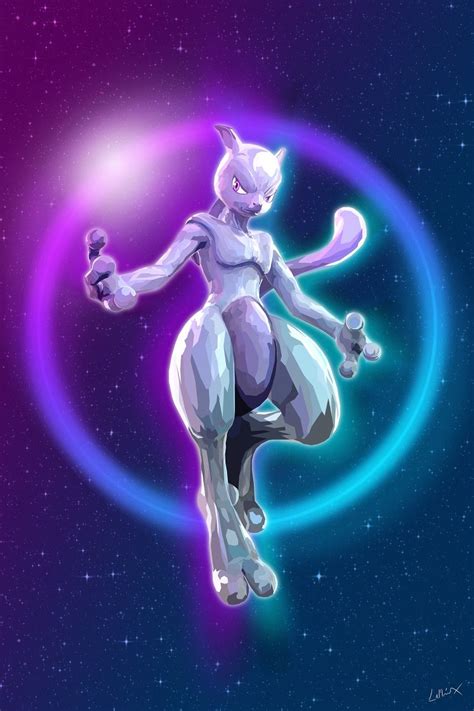 mewtwo|how did they make mewtwo.